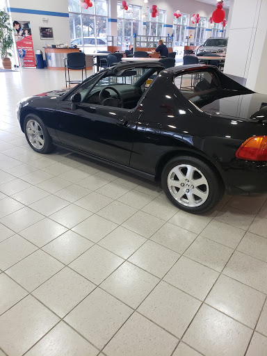 Honda Dealer «Vatland Honda», reviews and photos, 700 US-1, Vero Beach, FL 32962, USA