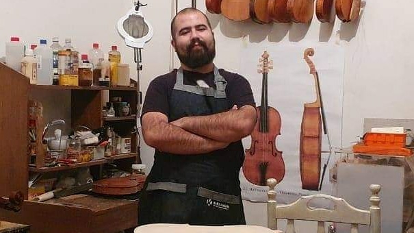 La Casa del Violín - Tienda de instrumentos musicales