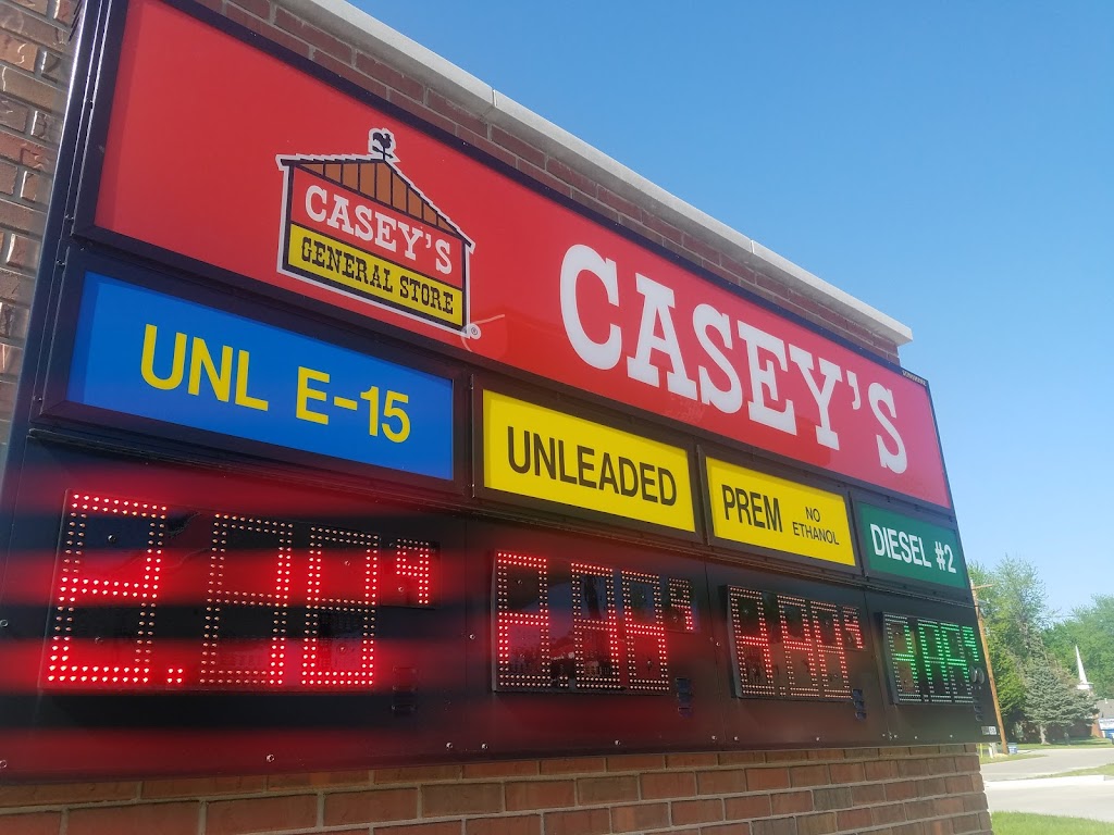 Casey's 62535