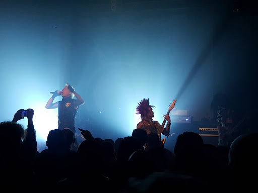 Live Music Venue «Studio Seven», reviews and photos, 110 S Horton St, Seattle, WA 98134, USA