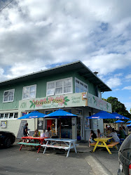 Matapouri Bay Store