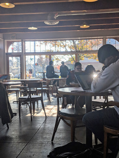 Coffee Shop «Bluebeard Coffee Roasters», reviews and photos, 2201 6th Ave, Tacoma, WA 98403, USA