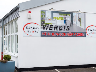 Werdis Küchenschnäppchen