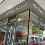 Photo n°1 de l'avis de RK.a fait le 01/06/2019 à 07:35 sur le  AS Kebap Döner & mehr à Velbert