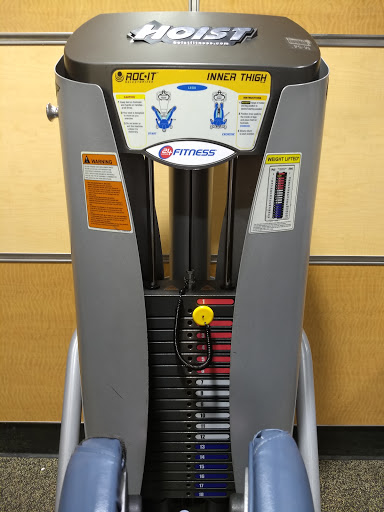 Health Club «24 Hour Fitness», reviews and photos, 4770 Willow Rd, Pleasanton, CA 94588, USA