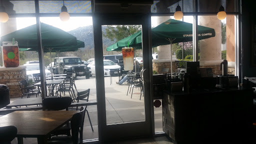 Starbucks image
