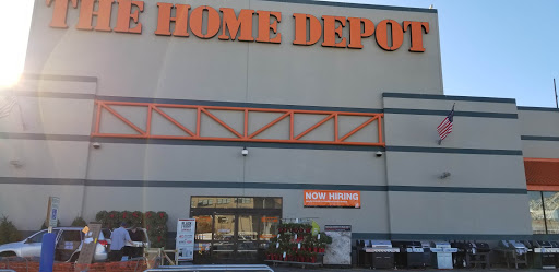 The Home Depot