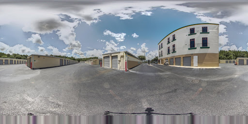 Self-Storage Facility «Metro Self Storage», reviews and photos, 17231 Dona Michelle Dr, Tampa, FL 33647, USA