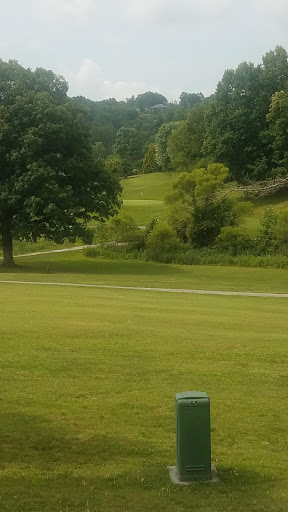 Golf Club «Grassy Creek Golf & Country Club», reviews and photos, 2360 Swiss Pine Lake Dr, Spruce Pine, NC 28777, USA