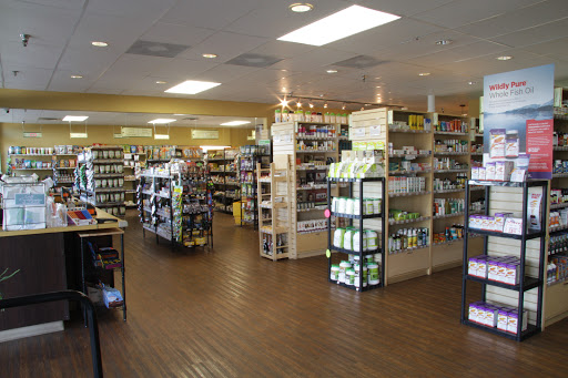 Health Food Store «Sustain Natural Market», reviews and photos, 3060 E Semoran Blvd #100, Apopka, FL 32703, USA