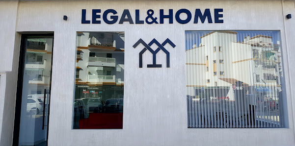 LEGAL & HOME C. Azucarera, 1, 29740 Torre del Mar, Málaga, España