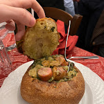 Photo n°11 de l'avis de Annina.n fait le 29/02/2024 à 00:27 sur le  Ambasciata Orsarese à Foggia