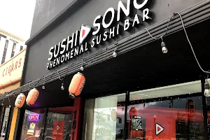 Sushi Song Hollywood image
