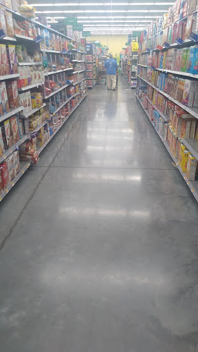 Supermarket «Walmart Neighborhood Market», reviews and photos, 1050 Alamance Church Rd, Greensboro, NC 27406, USA