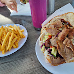 Photo n°2 de l'avis de Quang.a fait le 09/10/2022 à 08:47 sur le  Dönerhaus 21 à Werder