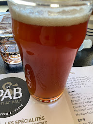 Photo n°34 de Restaurant-crêperie 