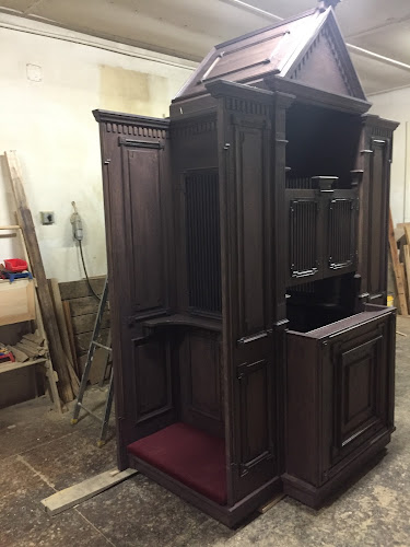 Usługi Stolarsko-Tartaczne Firma Handlowo Usługowa Marek Sajak