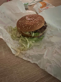 Hamburger du Restauration rapide McDonald's à Athis-Mons - n°20