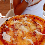 Photo n°2 de l'avis de jaime.a fait le 18/08/2023 à 13:38 sur le  Buono - La Pizza Al Taglio à Quarteira
