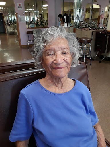 Hair Salon «Angels Touch Hair Salon», reviews and photos, 429 Church Ln, Yeadon, PA 19050, USA