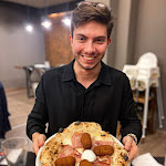 Photo n°1 de l'avis de Justin.v fait le 06/09/2022 à 18:27 sur le  Black Wood à San Salvo