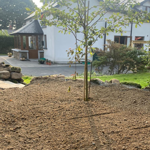 M Donovan Landscaping & Maintenance