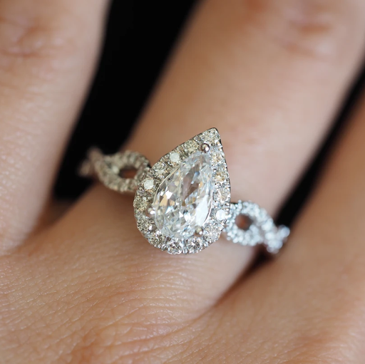 Jeweler «Dr. GOLD Jewelry & Diamonds», reviews and photos, 4151 Belt Line Rd #127, Addison, TX 75001, USA