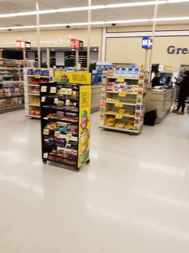 Grocery Store «Food Lion», reviews and photos, 2655 Annapolis Rd, Hanover, MD 21076, USA