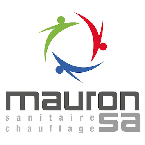 Mauron Sa - Yverdon-les-Bains