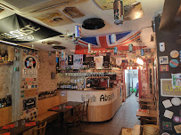Atmosphère du Crêperie la Petite Absinthe Orleans Crêperie - Bar à Bière - n°19
