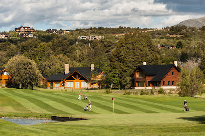 Arelauquen Golf & Country Club