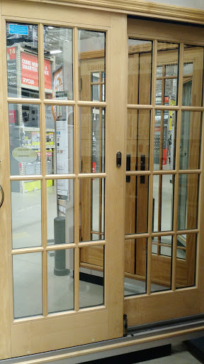 Home Improvement Store «The Home Depot», reviews and photos, 230 Oak Lee Dr, Ranson, WV 25438, USA