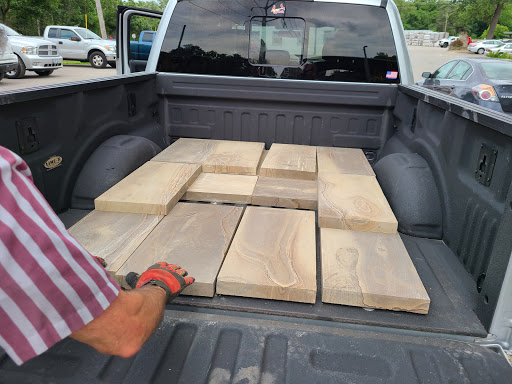 Landscaping Supply Store «Kirkwood Material Supply», reviews and photos, 800 S Fillmore Ave, Kirkwood, MO 63122, USA