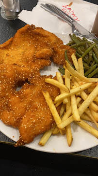 Frite du Restaurant Vicky à Paris - n°10