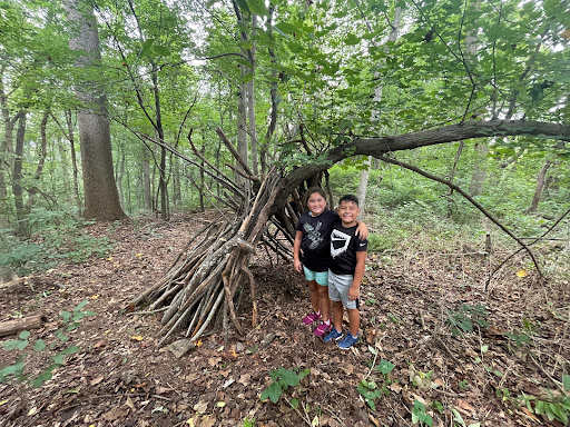 Nature Preserve «Ashland Nature Center of Delaware Nature Society», reviews and photos, 3511 Barley Mill Rd, Hockessin, DE 19707, USA