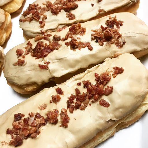 Donut Shop «Walton Donuts», reviews and photos, 10920 S Parker Rd, Parker, CO 80134, USA