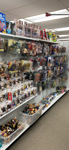 Thrift Store «Albella Bargain Store», reviews and photos, 6921 W Oklahoma Ave, Milwaukee, WI 53219, USA