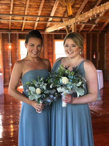 Florist «Beach Plum Flower Shop», reviews and photos, 50 Water St #301, Newburyport, MA 01950, USA