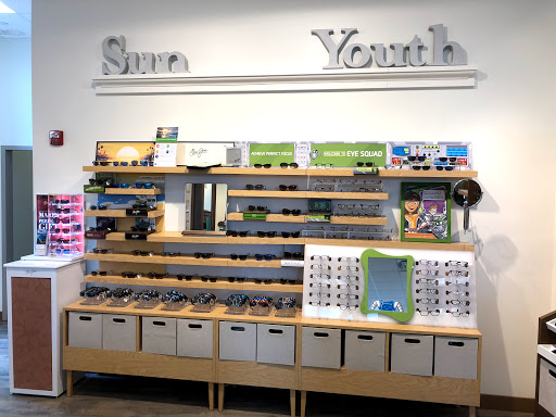 Eye Care Center «Pearle Vision», reviews and photos, 24539 Cedar Rd, Lyndhurst, OH 44124, USA