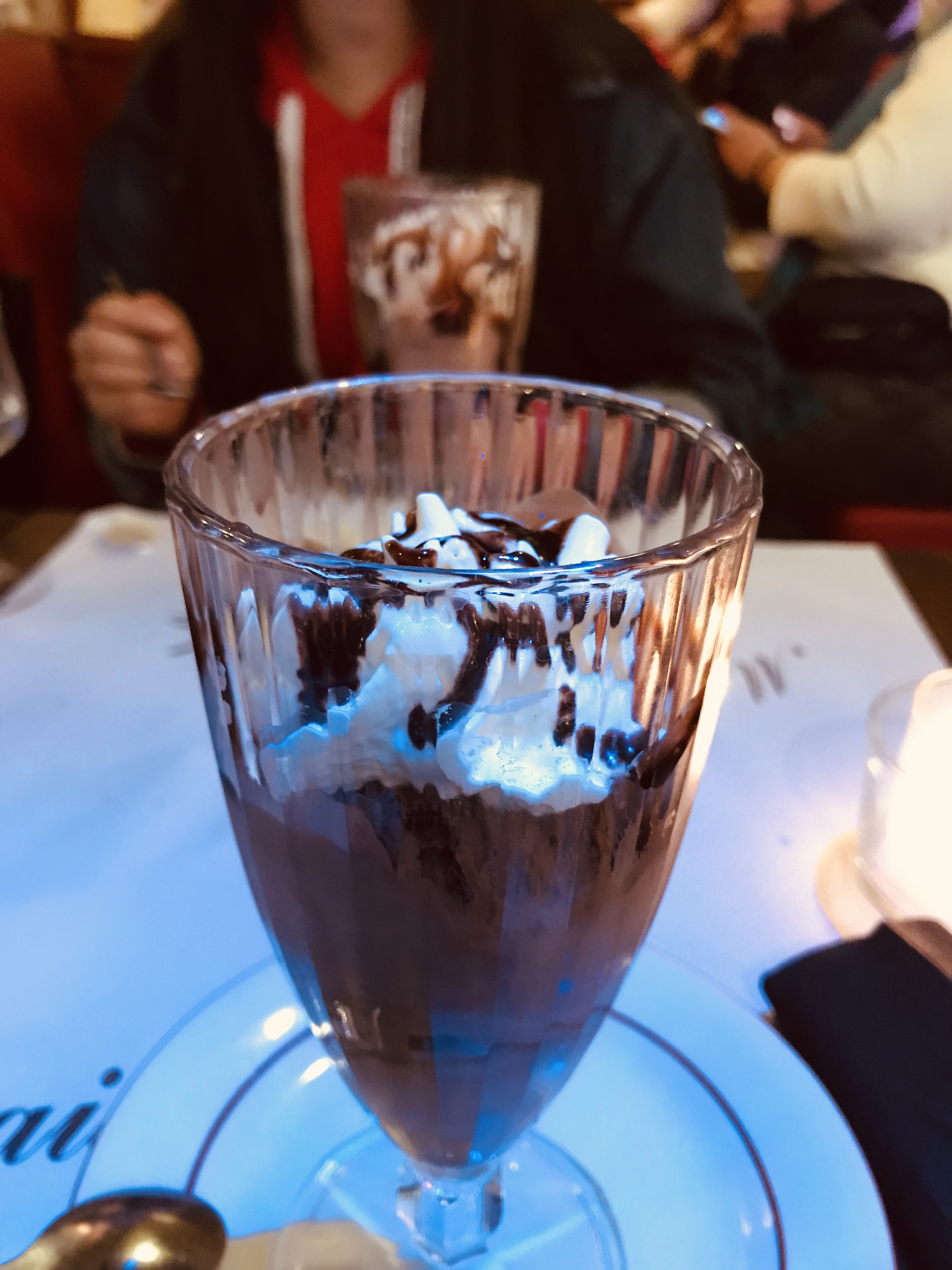 Photo n° 1 de l'avis de Vu.h fait le 17/05/2019 à 20:02