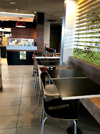 Atmosphère du Restauration rapide McDonald's à Basse-Goulaine - n°9