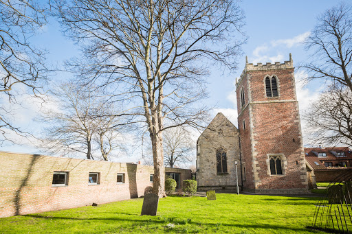 The National Centre for Early Music