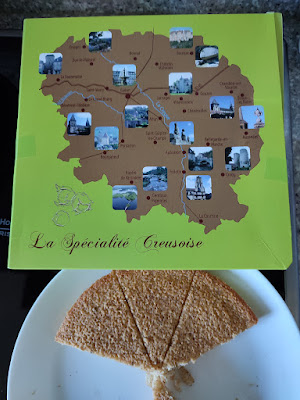Boulangerie à Ajain