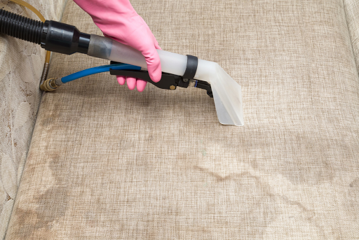 Clean Pro Carpet Care