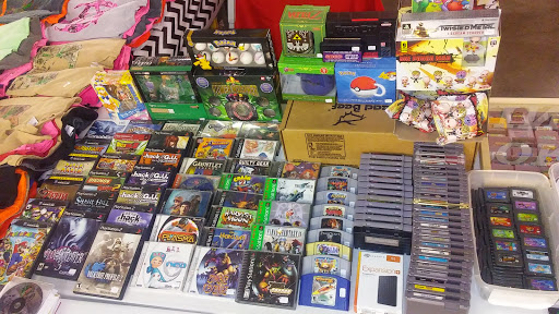 Fairground «North Alabama State Fairgrounds», reviews and photos, 65 Sportsplex Dr, Tuscumbia, AL 35674, USA