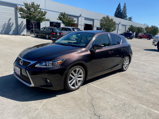 Used Car Dealer «MJK Auto Sales», reviews and photos, 3324 Monier Cir #7, Rancho Cordova, CA 95742, USA