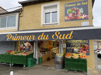 Primeur Du Sud à Lunel