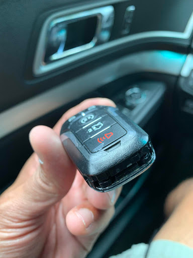 Ford Dealer «Metro Ford», reviews and photos, 9000 NW 7th Ave, Miami, FL 33150, USA