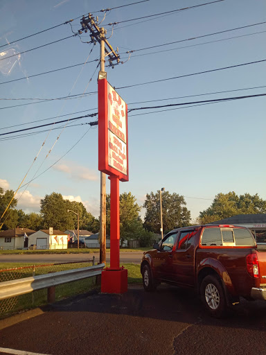 Ice Cream Shop «PRP Ice Cream Corner», reviews and photos, 5115 Greenwood Rd, Louisville, KY 40258, USA