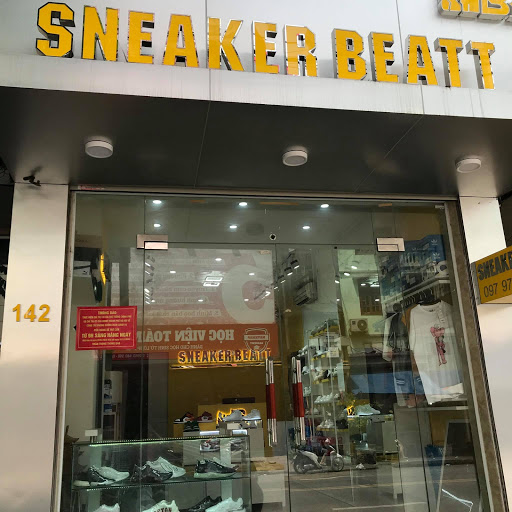 Sneaker.beatt